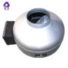 Centrifugal Blower, 250mm, D250, Inline, 230v - view 6