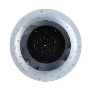 Centrifugal Blower, 250mm, HVAC, Roof Fan, Plastic, ECB250A230