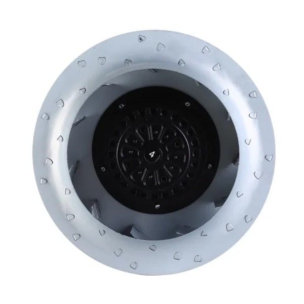 Centrifugal Blower, 250mm, HVAC