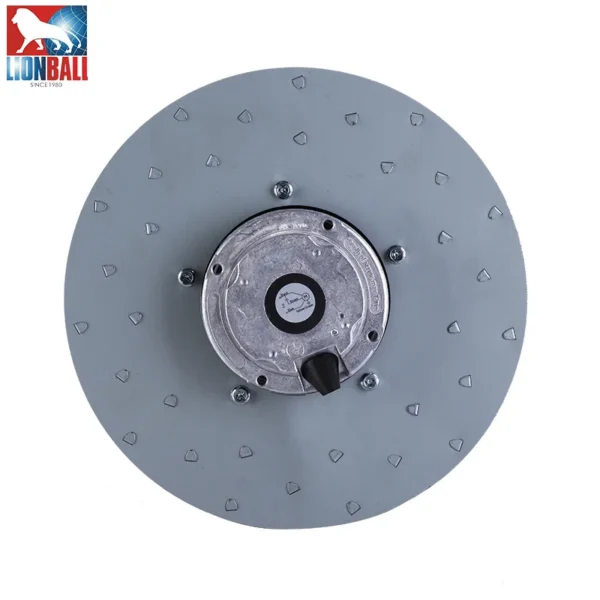 Centrifugal Blower, 250mm, HVAC - view 5