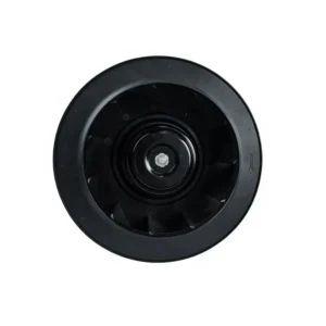 Centrifugal Blower, 250mm, Plastic
