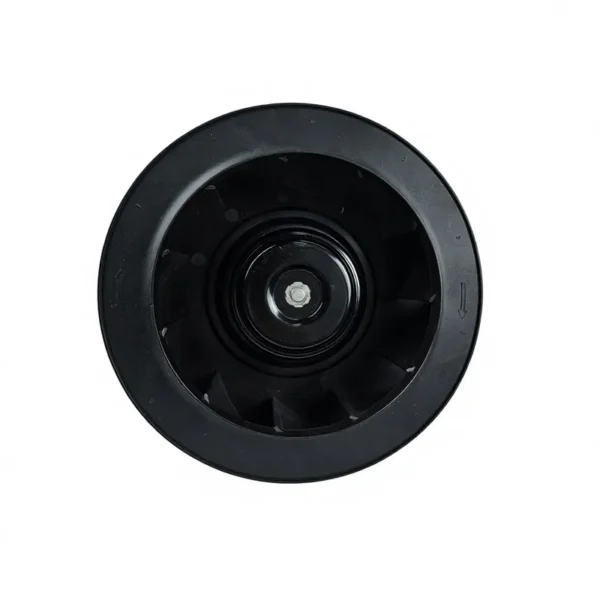 Centrifugal Blower, 250mm, Plastic