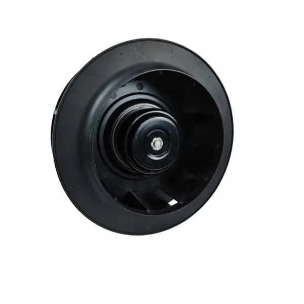 Centrifugal Blower, 250mm, Plastic - view 2
