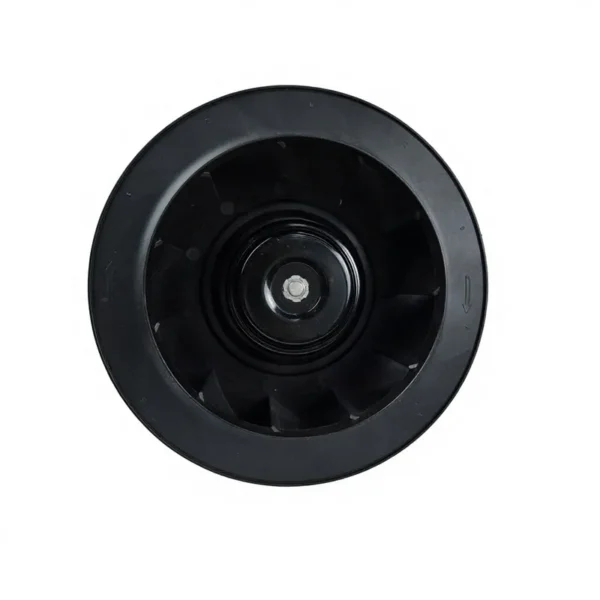 Centrifugal Blower, 250mm, Plastic - view 3