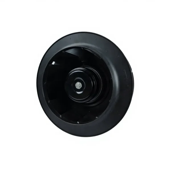Centrifugal Blower, 250mm, Plastic - view 4