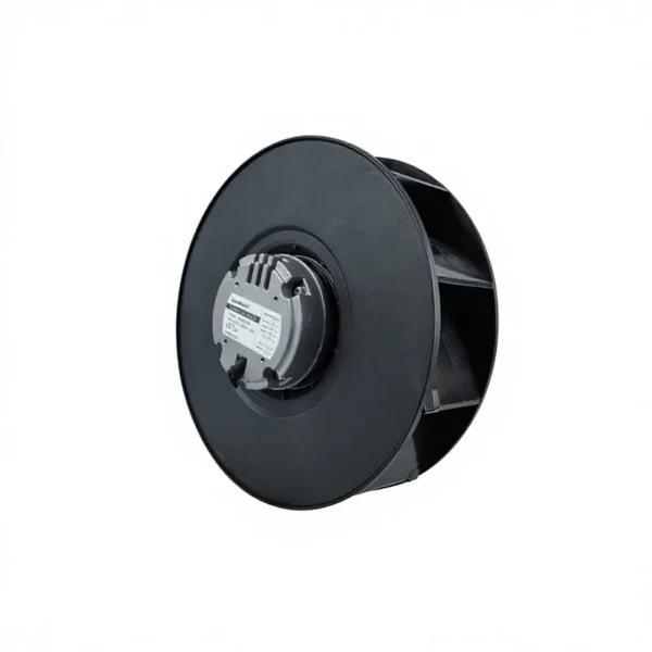 Centrifugal Blower, 250mm, Plastic - view 5