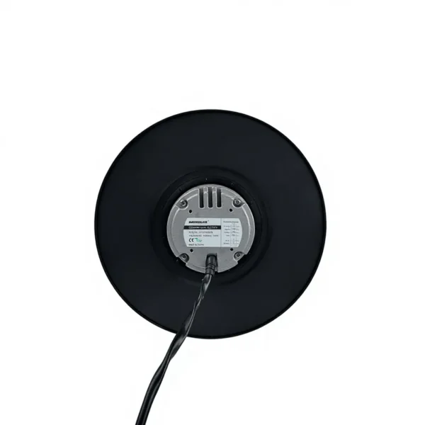 Centrifugal Blower, 250mm, Plastic - view 6