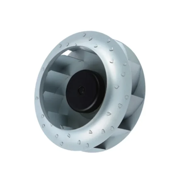 Centrifugal Blower, 250mm, Steel