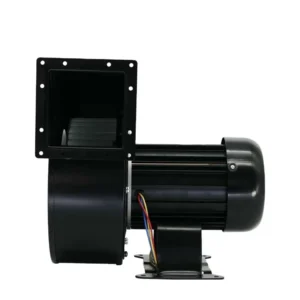 Centrifugal Blower, 2600RPM, 170FLJ2, 220V
