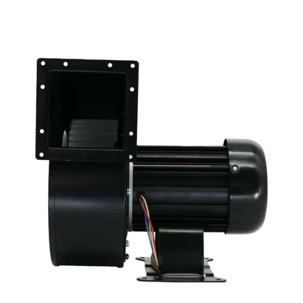 Centrifugal Blower, 2600RPM, 170FLJ2, 220V
