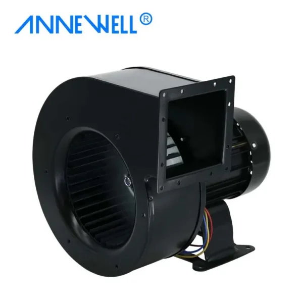 Centrifugal Blower, 2600RPM, 170FLJ2, 220V - view 2
