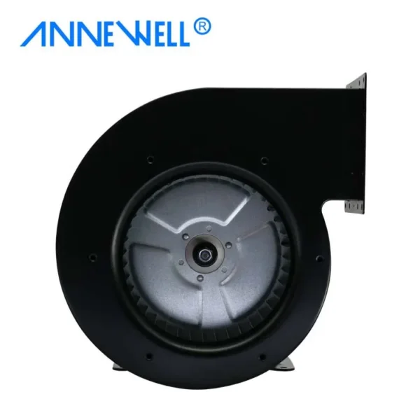 Centrifugal Blower, 2600RPM, 170FLJ2, 220V - view 3