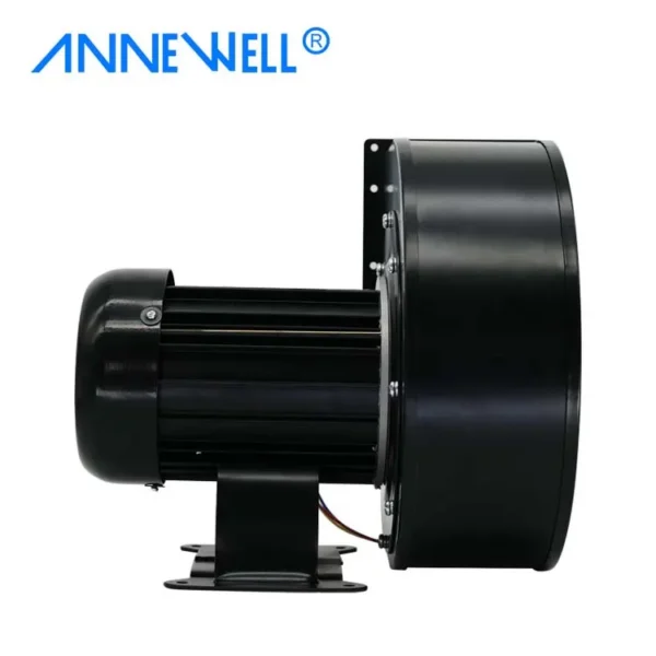 Centrifugal Blower, 2600RPM, 170FLJ2, 220V - view 5