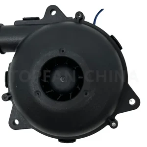 Centrifugal Blower, 28000rpm, 65x34mm, 24V, CPAP