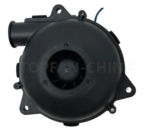 Centrifugal Blower, 28000rpm, 65x34mm, 24V, CPAP