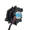 Centrifugal Blower, 28000rpm, 65x34mm, 24V, CPAP - view 5