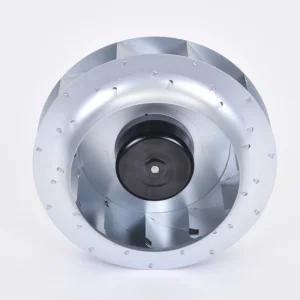 Centrifugal Blower, 280mm, 24V