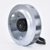 Centrifugal Blower, 280mm, 24V - view 2