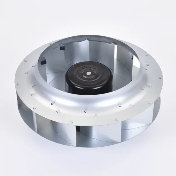 Centrifugal Blower, 280mm, 24V - view 4