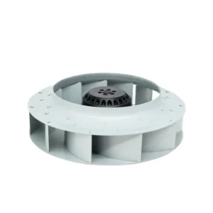 Centrifugal Blower, 280mm, 280FLW2, 220V, 2500RPM