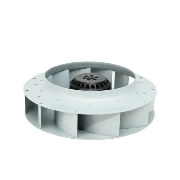 Centrifugal Blower, 280mm, 280FLW2, 220V, 2500RPM