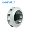 Centrifugal Blower, 280mm, 280FLW2, 220V, 2500RPM - view 5