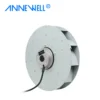Centrifugal Blower, 280mm, 280FLW2, 220V, 2500RPM - view 6