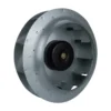 Centrifugal Blower, 280mm, Radial
