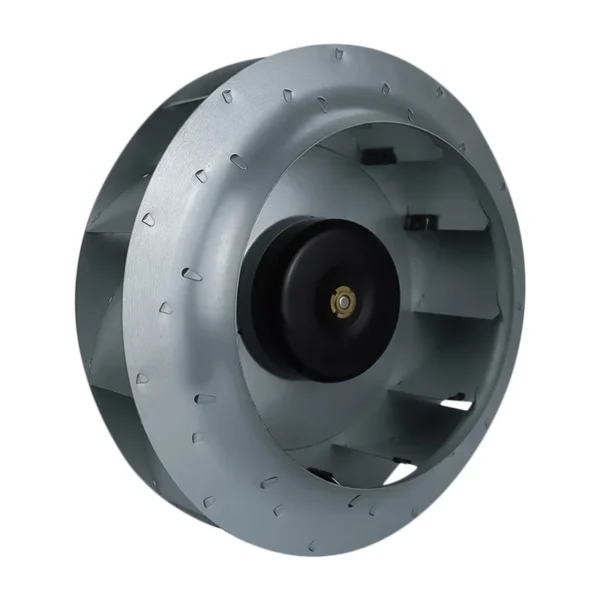 Centrifugal Blower, 280mm, Radial