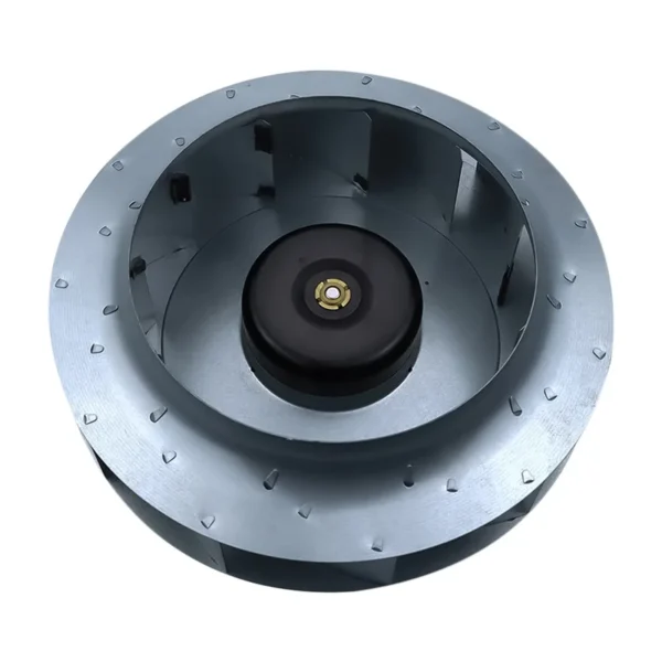 Centrifugal Blower, 280mm, Radial - view 3