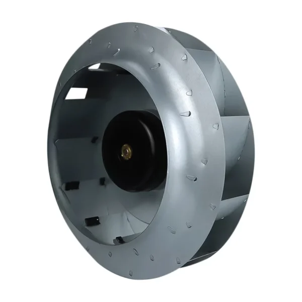 Centrifugal Blower, 280mm, Radial - view 4