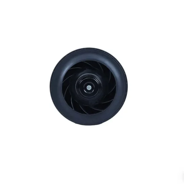 Centrifugal Blower, 280x82mm, Plastic, 2500RPM, HVAC - view 3
