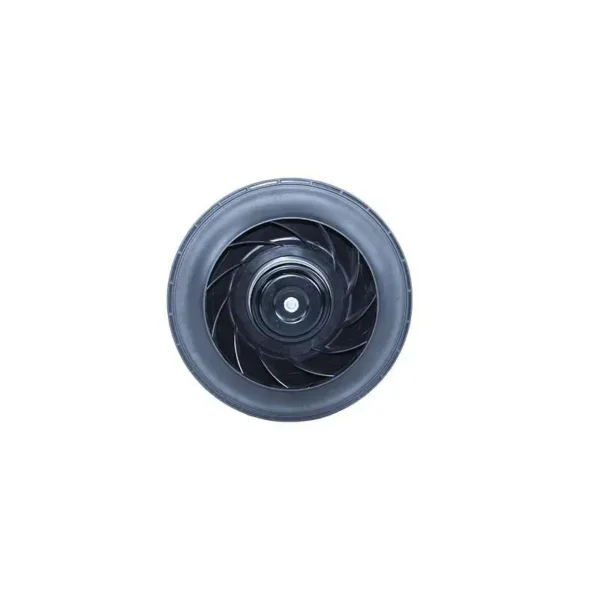 Centrifugal Blower, 280x82mm, Plastic, 2500RPM, HVAC - view 4