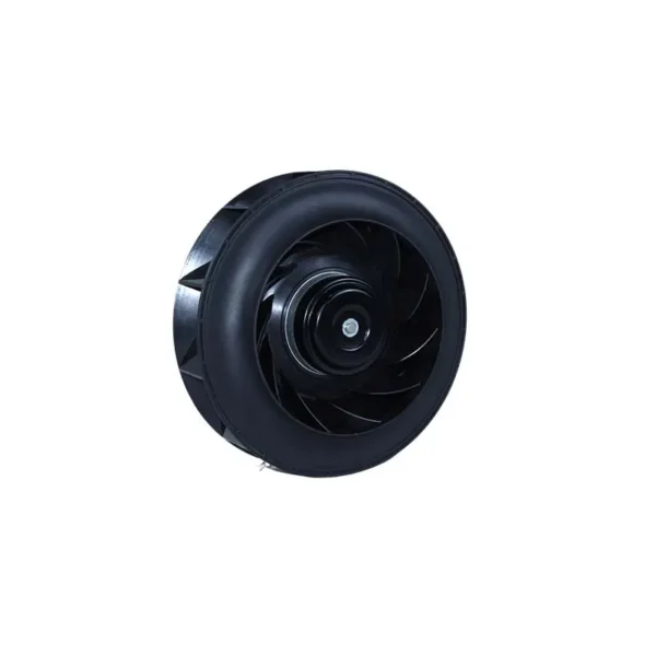 Centrifugal Blower, 280x82mm, Plastic, 2500RPM, HVAC - view 6
