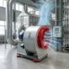 Centrifugal Blower, 2900r/min, 1.1kW, 2800