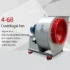 Centrifugal Blower, 2900r/min, 1.1kW, 2800 - view 3