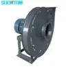 Centrifugal Blower, 3.5a, 1.5kw, Radial - view 2