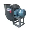 Centrifugal Blower, 3.5a, 1.5kw, Radial - view 3