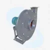 Centrifugal Blower, 3.5a, 1.5kw, Radial - view 5