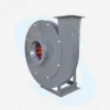 Centrifugal Blower, 3.5a, 1.5kw, Radial - view 6
