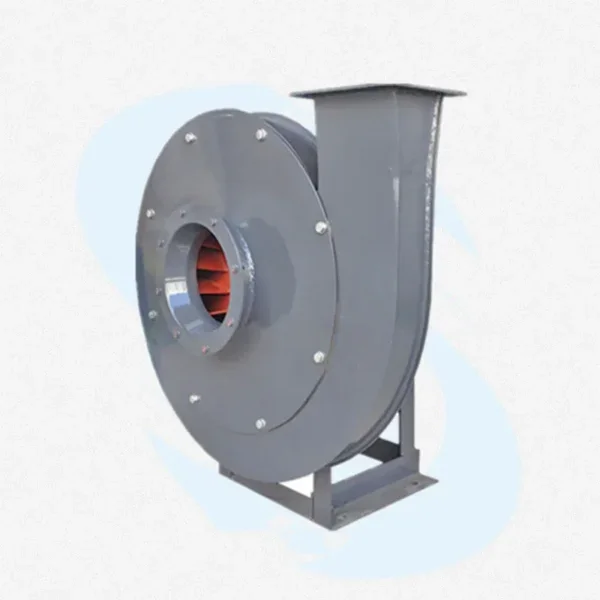 Centrifugal Blower, 3.5a, 1.5kw, Radial - view 6