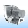 Centrifugal Blower, 304/316L, Stainless, Steel