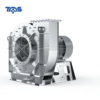 Centrifugal Blower, 304/316L, Stainless, Steel - view 4