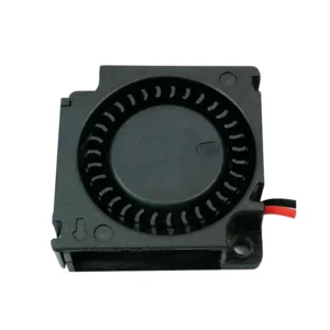 Centrifugal Blower, 30mm, 3010, Brushless, 5V