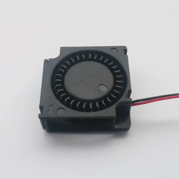 Centrifugal Blower, 30mm, 3010, Brushless, 5V - view 4