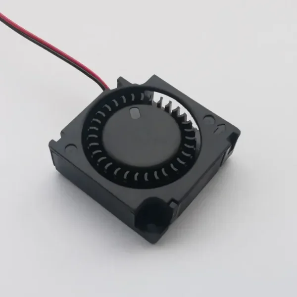Centrifugal Blower, 30mm, 3010, Brushless, 5V - view 5