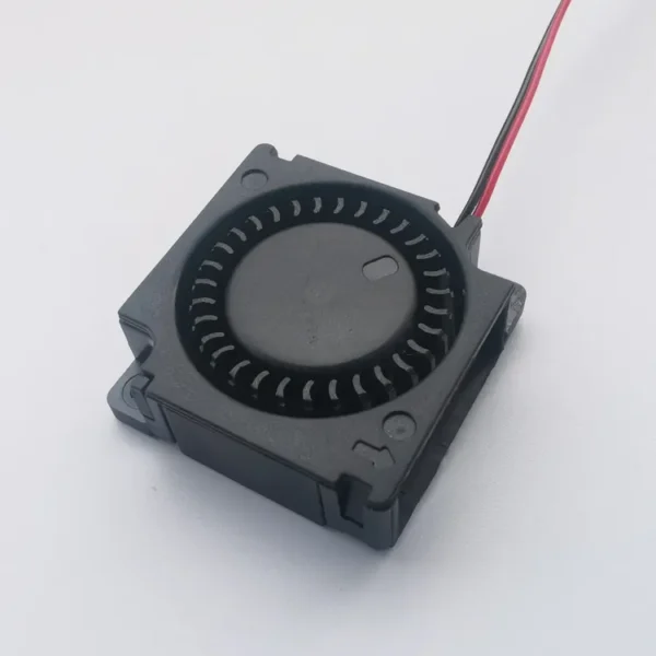 Centrifugal Blower, 30mm, 3010, Brushless, 5V - view 6