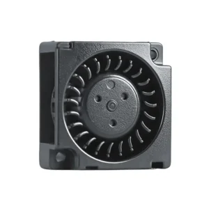 Centrifugal Blower, 30x30x10mm, 12 V, 0.9-1.39CFM