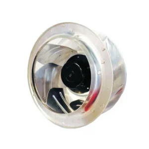 Centrifugal Blower, 310mm, 24V, aluminium