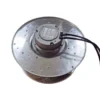 Centrifugal Blower, 310mm, 24V, aluminium - view 4